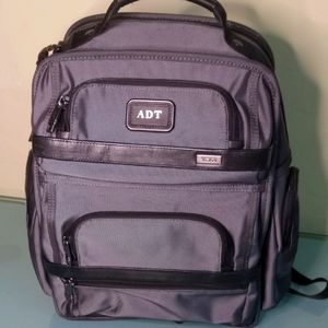 TUMI t pass backpack